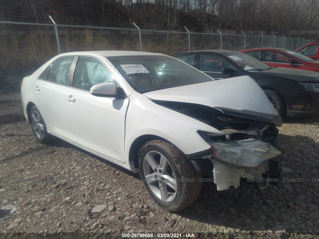 TOYOTA CAMRY 2013 4t1bf1fk3du667127