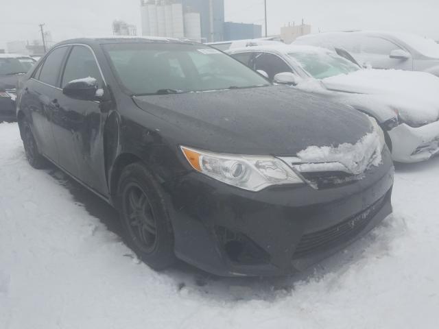 TOYOTA CAMRY L 2013 4t1bf1fk3du667385