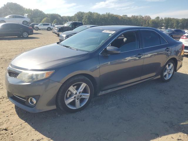 TOYOTA CAMRY L 2013 4t1bf1fk3du667841