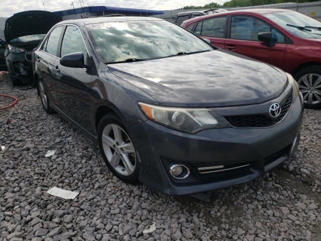 TOYOTA CAMRY L 2013 4t1bf1fk3du668391