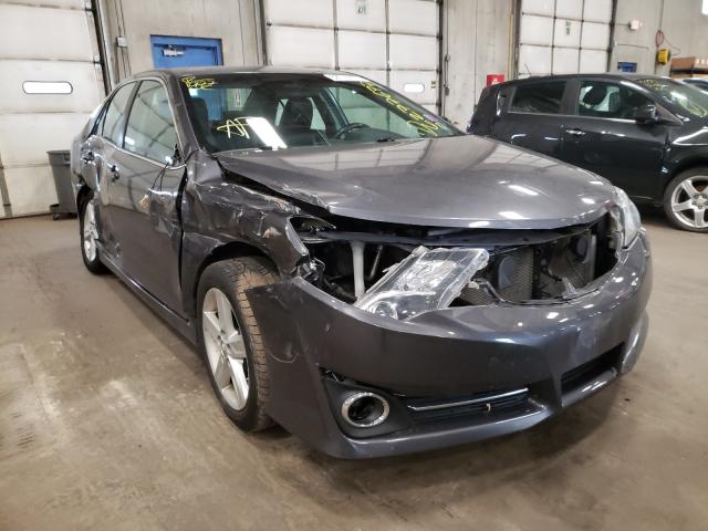 TOYOTA CAMRY L 2013 4t1bf1fk3du668911