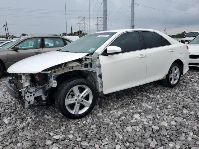 TOYOTA CAMRY L 2013 4t1bf1fk3du668939