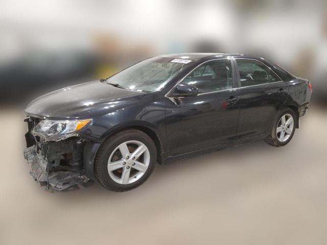 TOYOTA CAMRY 2013 4t1bf1fk3du669606