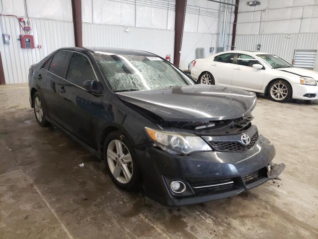 TOYOTA CAMRY L 2013 4t1bf1fk3du671761