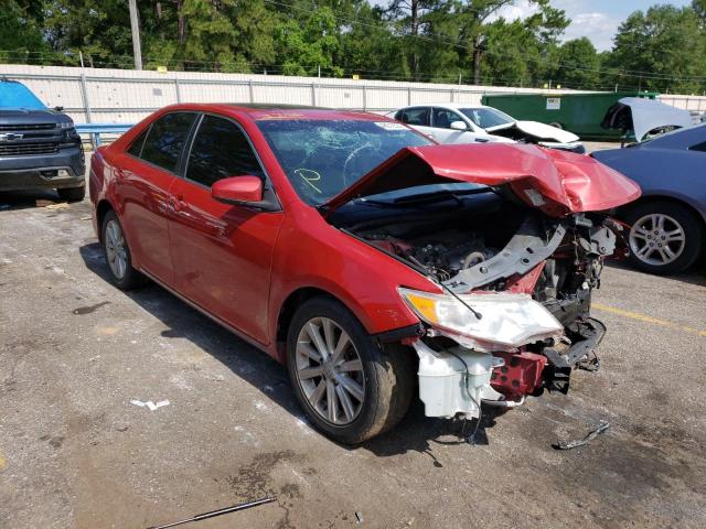 TOYOTA CAMRY L 2013 4t1bf1fk3du672280