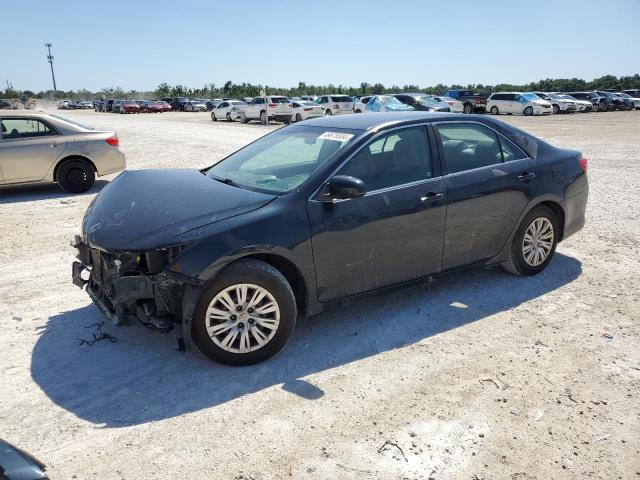 TOYOTA CAMRY 2013 4t1bf1fk3du674546