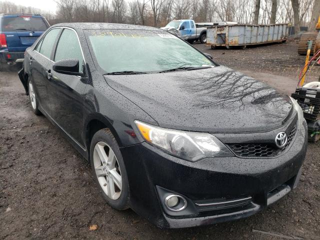 TOYOTA CAMRY L 2013 4t1bf1fk3du675230