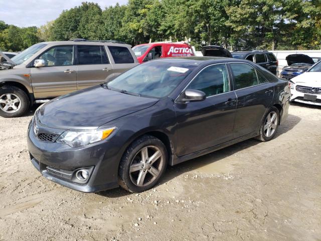 TOYOTA CAMRY L 2013 4t1bf1fk3du676250