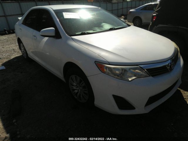 TOYOTA CAMRY 2013 4t1bf1fk3du676426