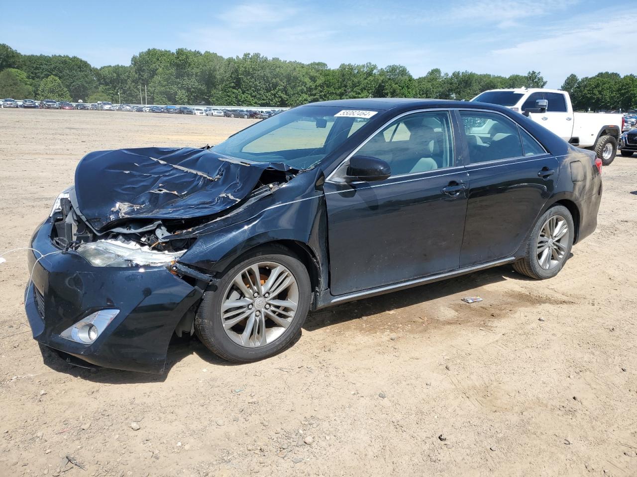 TOYOTA CAMRY 2013 4t1bf1fk3du676605