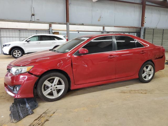 TOYOTA CAMRY L 2013 4t1bf1fk3du677821