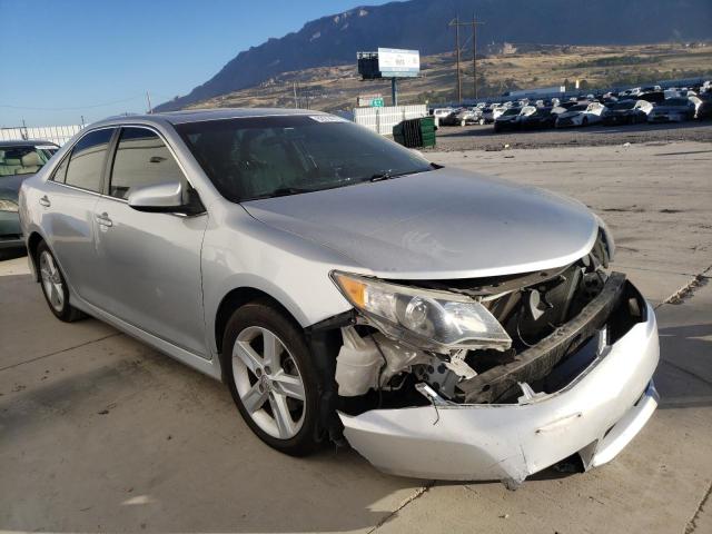 TOYOTA CAMRY L 2013 4t1bf1fk3du679794