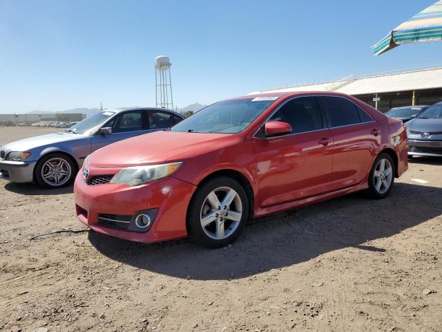 TOYOTA CAMRY L 2013 4t1bf1fk3du680833