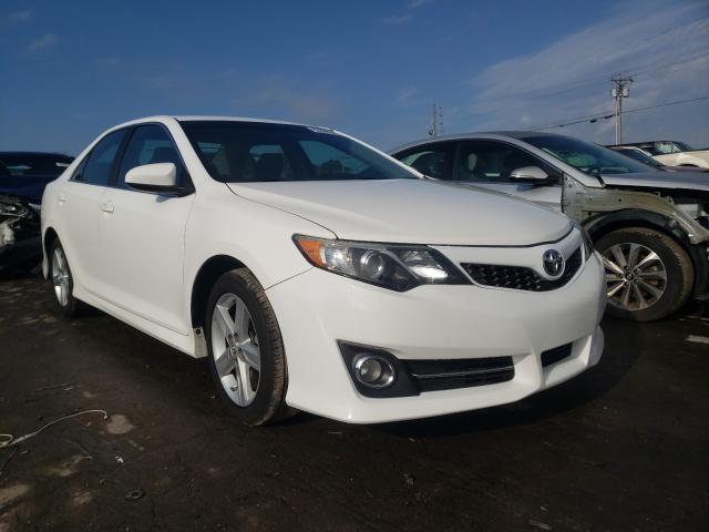 TOYOTA CAMRY L 2013 4t1bf1fk3du681318