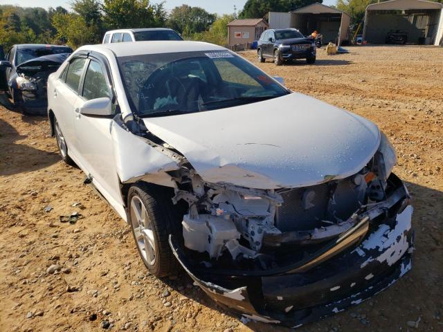 TOYOTA CAMRY L 2013 4t1bf1fk3du681321