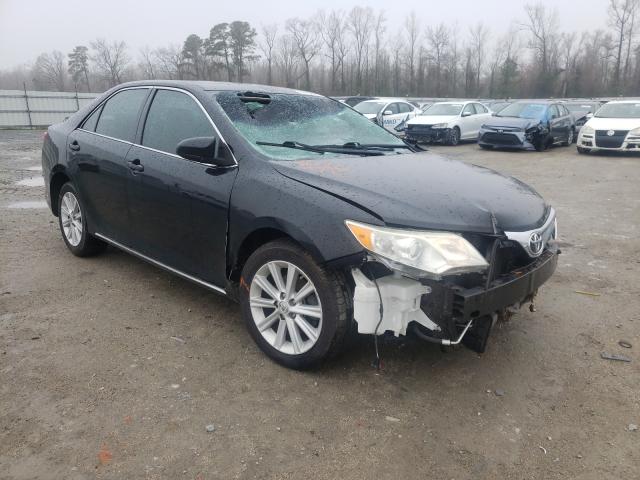 TOYOTA CAMRY L 2013 4t1bf1fk3du681433