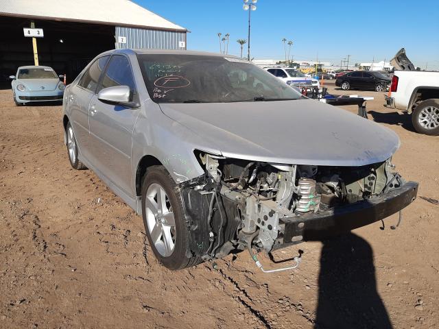 TOYOTA CAMRY L 2013 4t1bf1fk3du681481