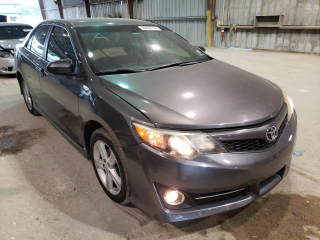 TOYOTA CAMRY L 2013 4t1bf1fk3du682405