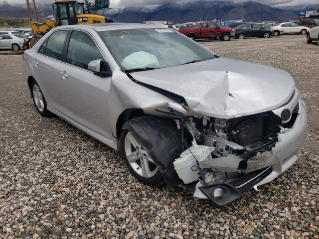 TOYOTA CAMRY L 2013 4t1bf1fk3du682775