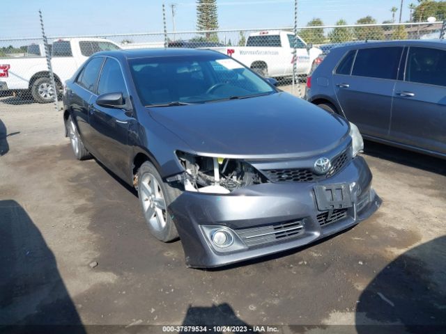 TOYOTA CAMRY 2013 4t1bf1fk3du682937