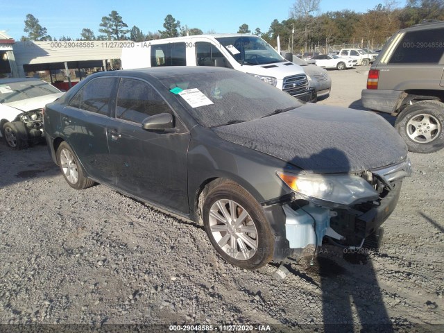 TOYOTA CAMRY 2013 4t1bf1fk3du683456