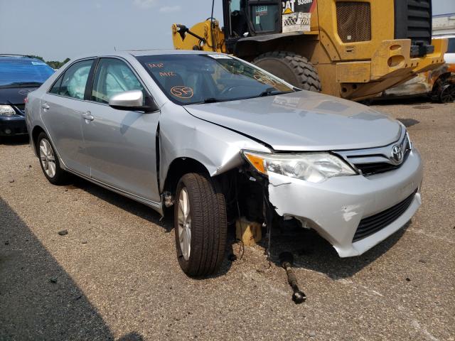 TOYOTA CAMRY L 2013 4t1bf1fk3du685188