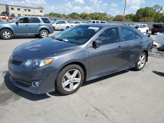 TOYOTA CAMRY L 2013 4t1bf1fk3du685255