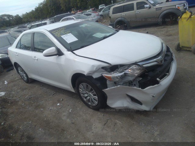 TOYOTA CAMRY 2013 4t1bf1fk3du685739