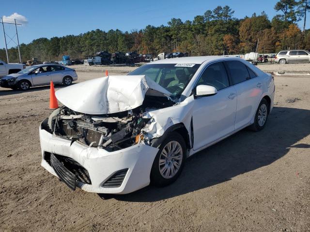 TOYOTA CAMRY L 2013 4t1bf1fk3du686101