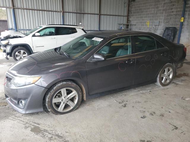 TOYOTA CAMRY L 2013 4t1bf1fk3du686597