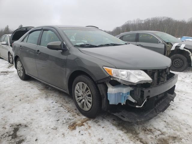 TOYOTA CAMRY L 2013 4t1bf1fk3du686857