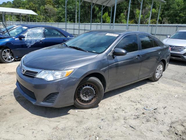 TOYOTA CAMRY 2013 4t1bf1fk3du687247