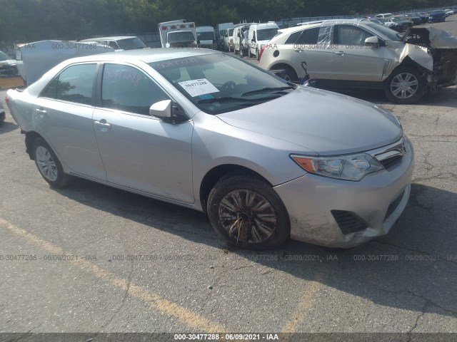 TOYOTA CAMRY 2013 4t1bf1fk3du688012