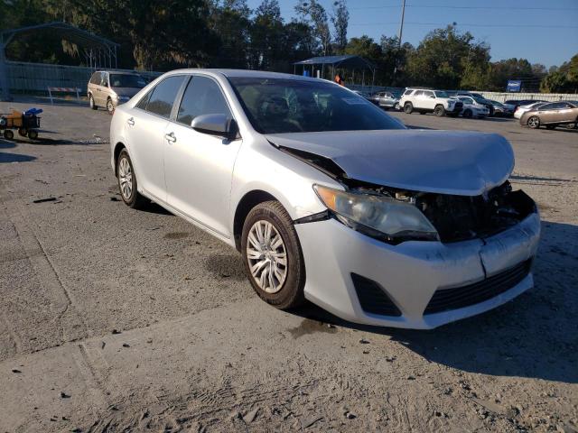 TOYOTA CAMRY L 2013 4t1bf1fk3du688608