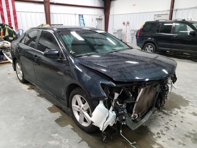 TOYOTA CAMRY L 2013 4t1bf1fk3du688964