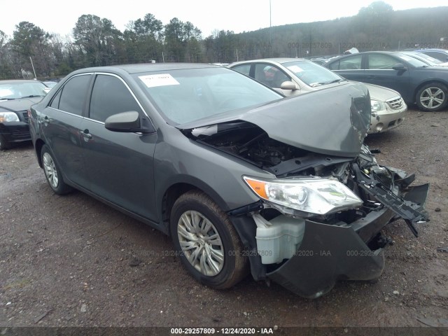 TOYOTA CAMRY 2013 4t1bf1fk3du689922