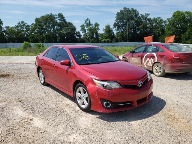 TOYOTA CAMRY L 2013 4t1bf1fk3du691024