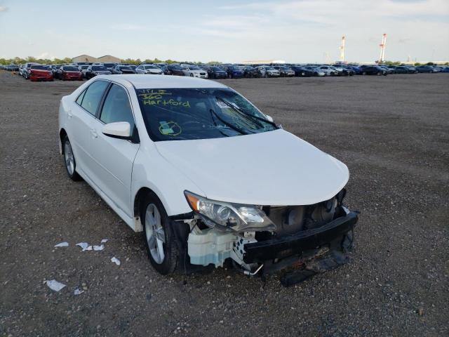 TOYOTA CAMRY L 2013 4t1bf1fk3du691380