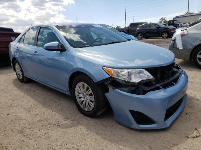 TOYOTA CAMRY L 2013 4t1bf1fk3du691945