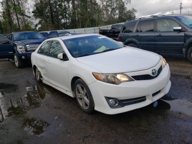 TOYOTA CAMRY L 2013 4t1bf1fk3du693498