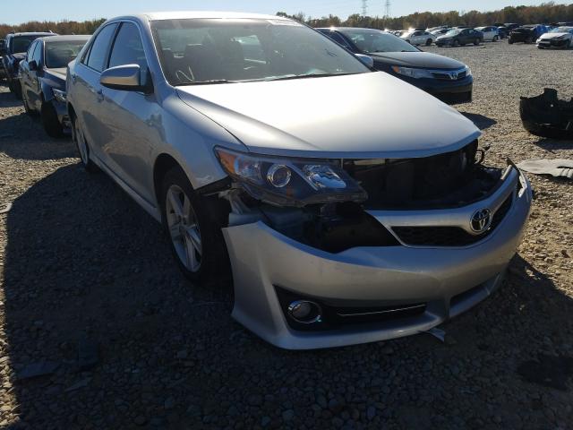 TOYOTA CAMRY L 2013 4t1bf1fk3du693985