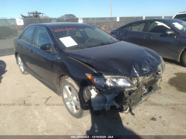 TOYOTA CAMRY 2013 4t1bf1fk3du694442