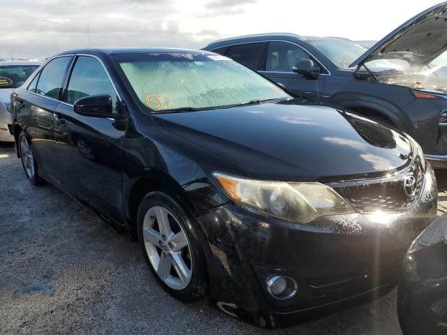 TOYOTA CAMRY L 2013 4t1bf1fk3du694604