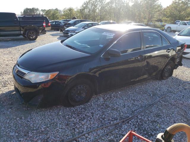 TOYOTA CAMRY L 2013 4t1bf1fk3du694764