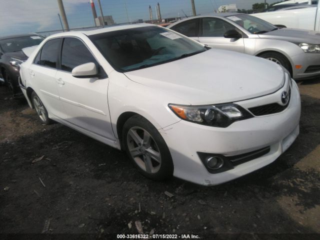 TOYOTA CAMRY 2013 4t1bf1fk3du694781