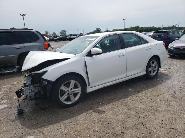 TOYOTA CAMRY L 2013 4t1bf1fk3du694988