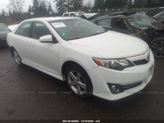 TOYOTA CAMRY 2013 4t1bf1fk3du695865