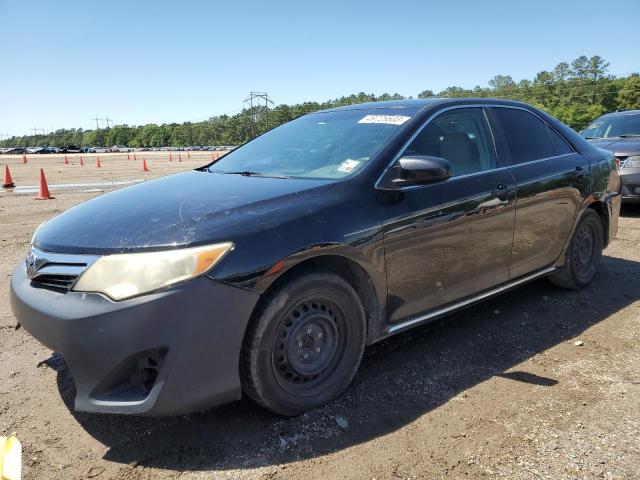 TOYOTA CAMRY L 2013 4t1bf1fk3du699284