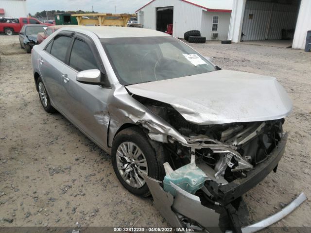 TOYOTA CAMRY 2013 4t1bf1fk3du700711