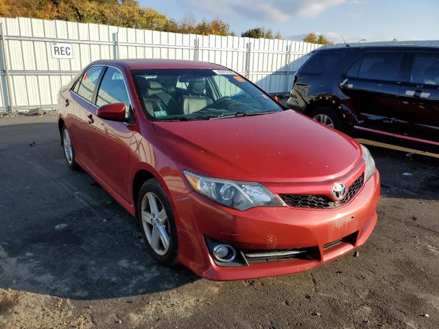 TOYOTA CAMRY L 2013 4t1bf1fk3du701034